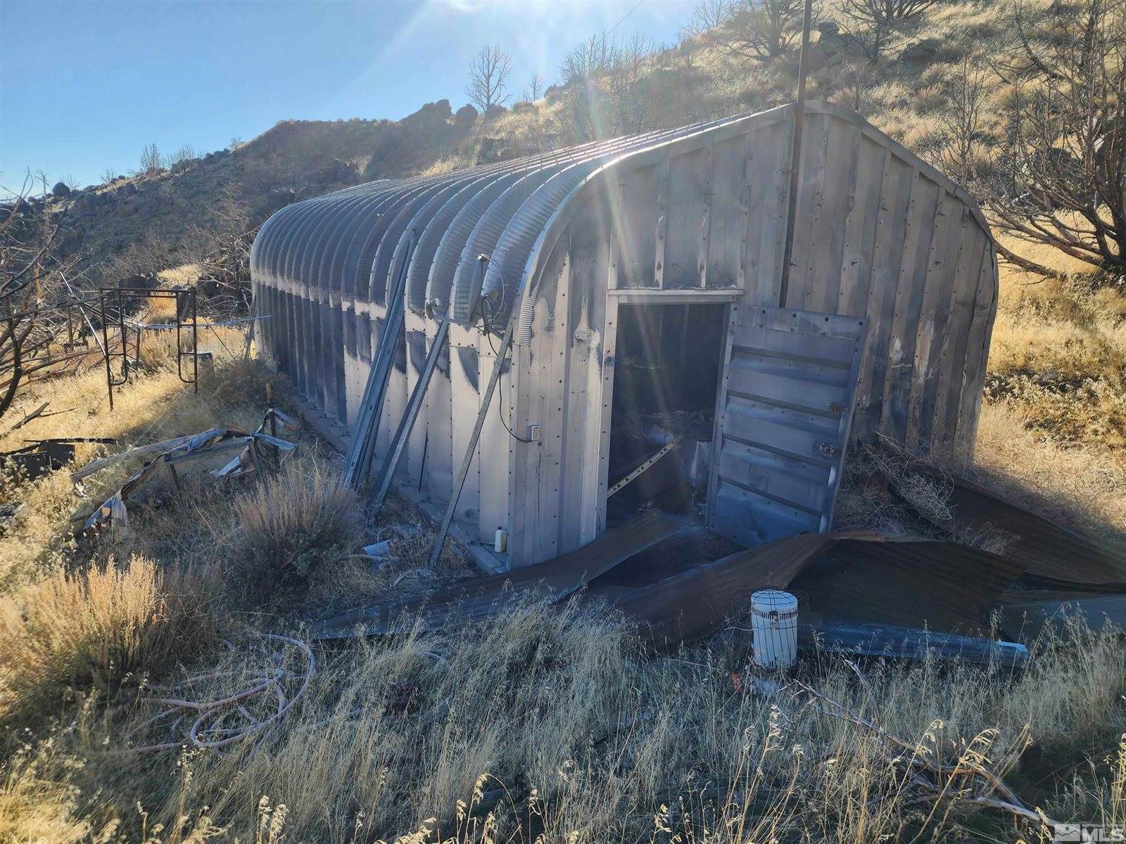 1800 Wrangler Rd Road, Reno, NV 89510