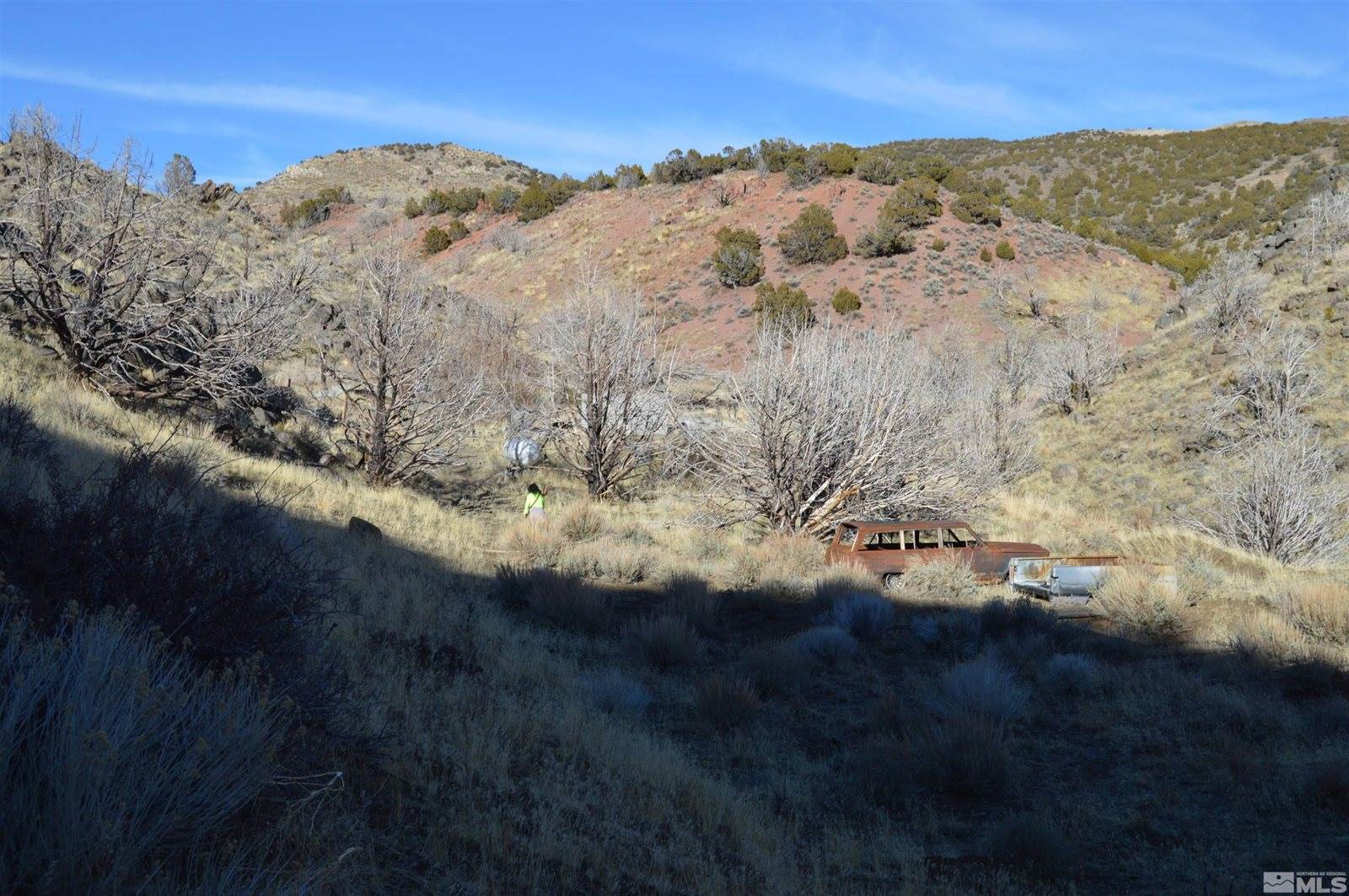 1800 Wrangler Rd Road, Reno, NV 89510