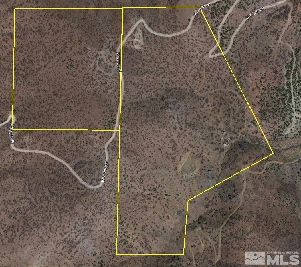1800 Wrangler Rd Road, Reno, NV 89510