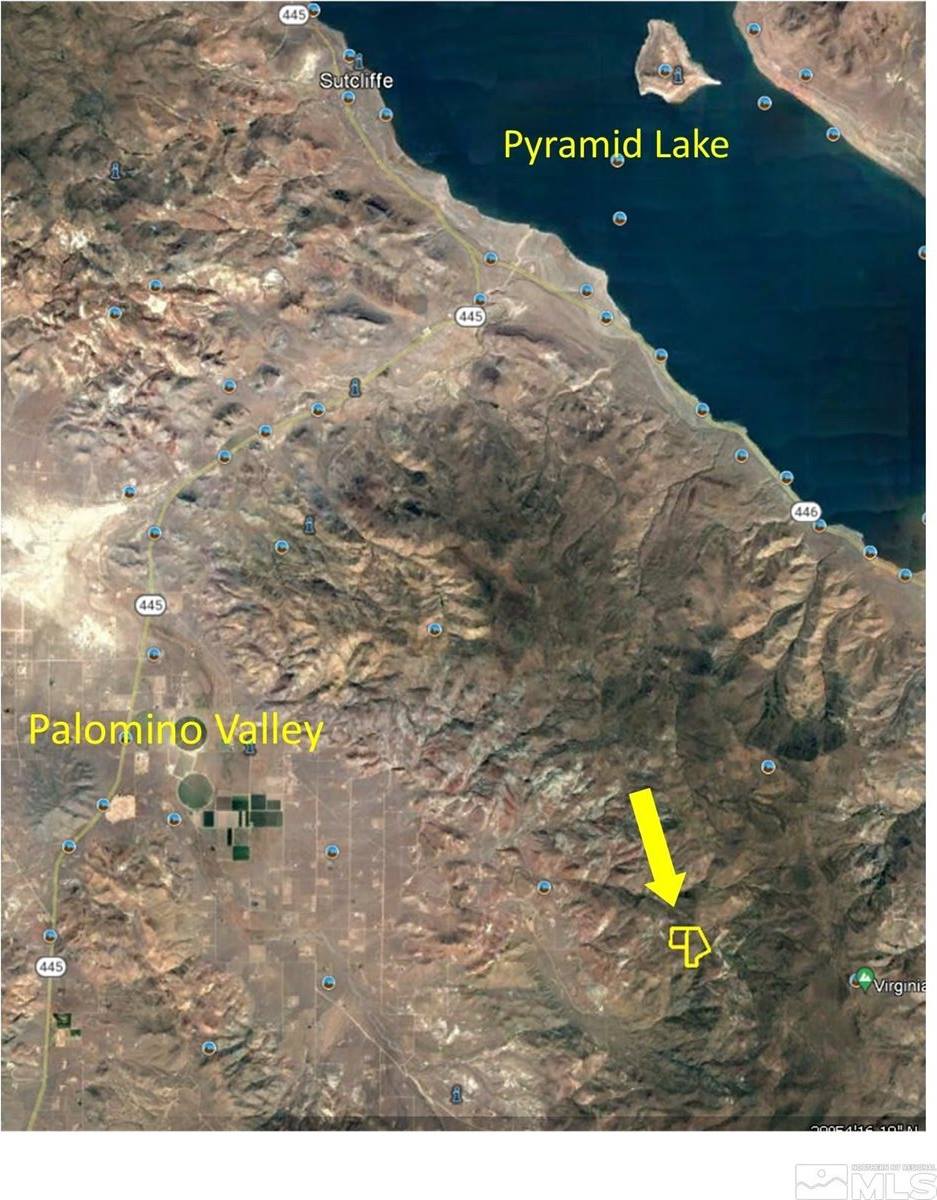 1800 Wrangler Rd Road, Reno, NV 89510