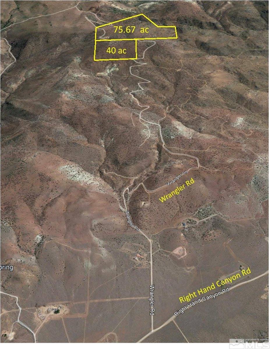 1800 Wrangler Rd Road, Reno, NV 89510