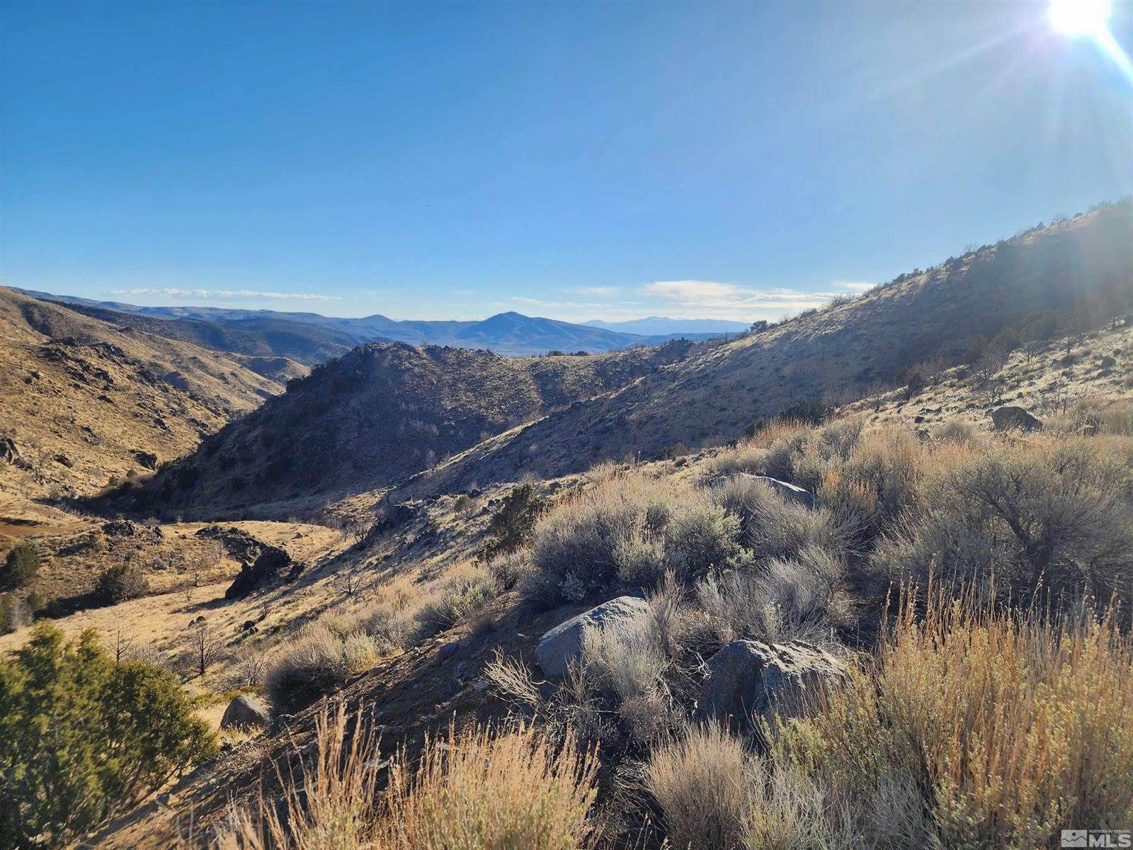 1800 Wrangler Rd Road, Reno, NV 89510