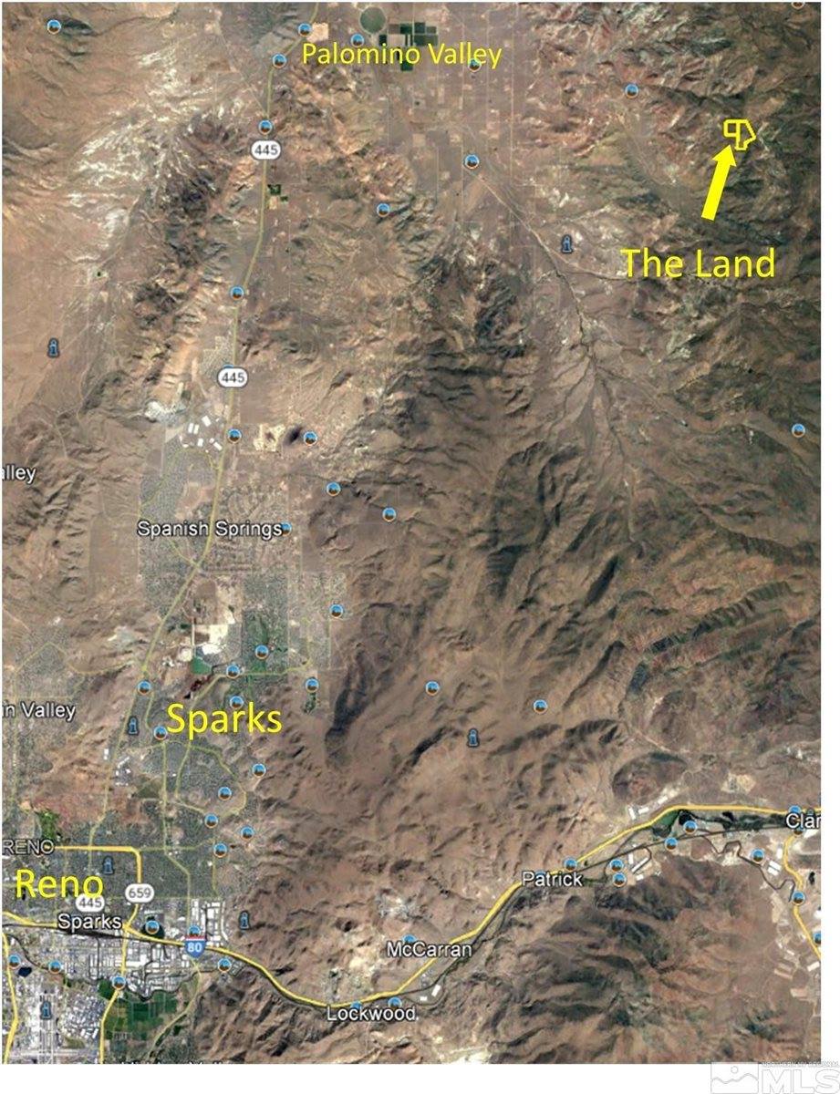 1700 Wrangler Road, Reno, NV 89510