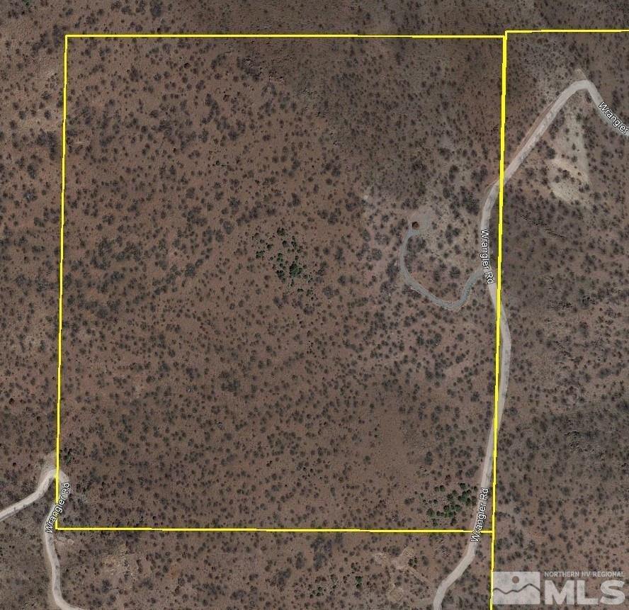 1700 Wrangler Road, Reno, NV 89510