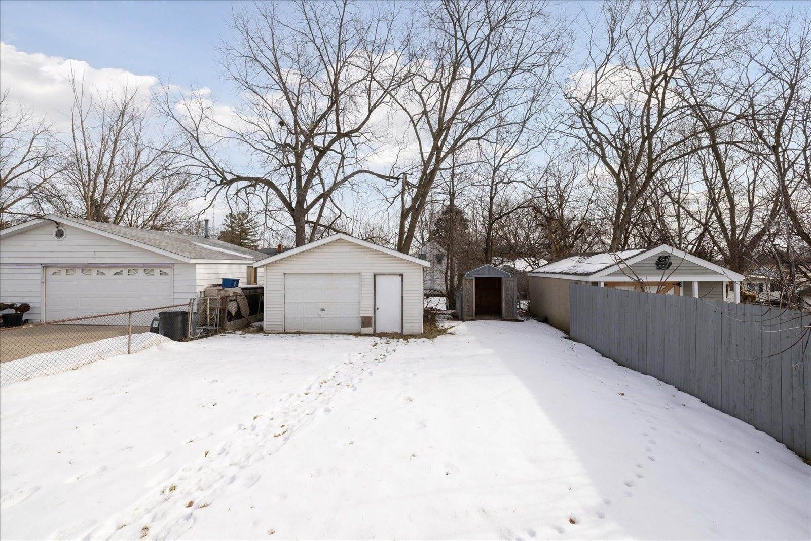 1421 Hughes Avenue, Flint, MI 48503
