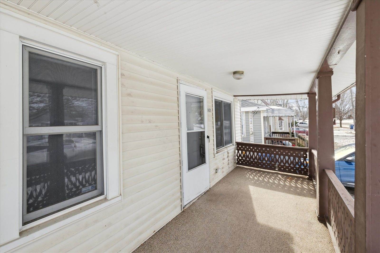 1421 Hughes Avenue, Flint, MI 48503