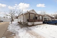 1421 Hughes Avenue, Flint, MI 48503