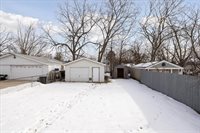 1421 Hughes Avenue, Flint, MI 48503