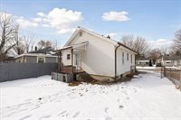 1421 Hughes Avenue, Flint, MI 48503