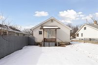 1421 Hughes Avenue, Flint, MI 48503