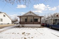 1421 Hughes Avenue, Flint, MI 48503