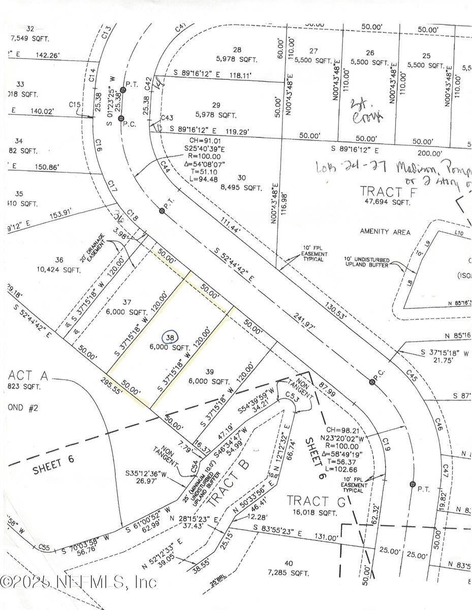 230 Timberwood Drive, Saint Augustine, FL 32084