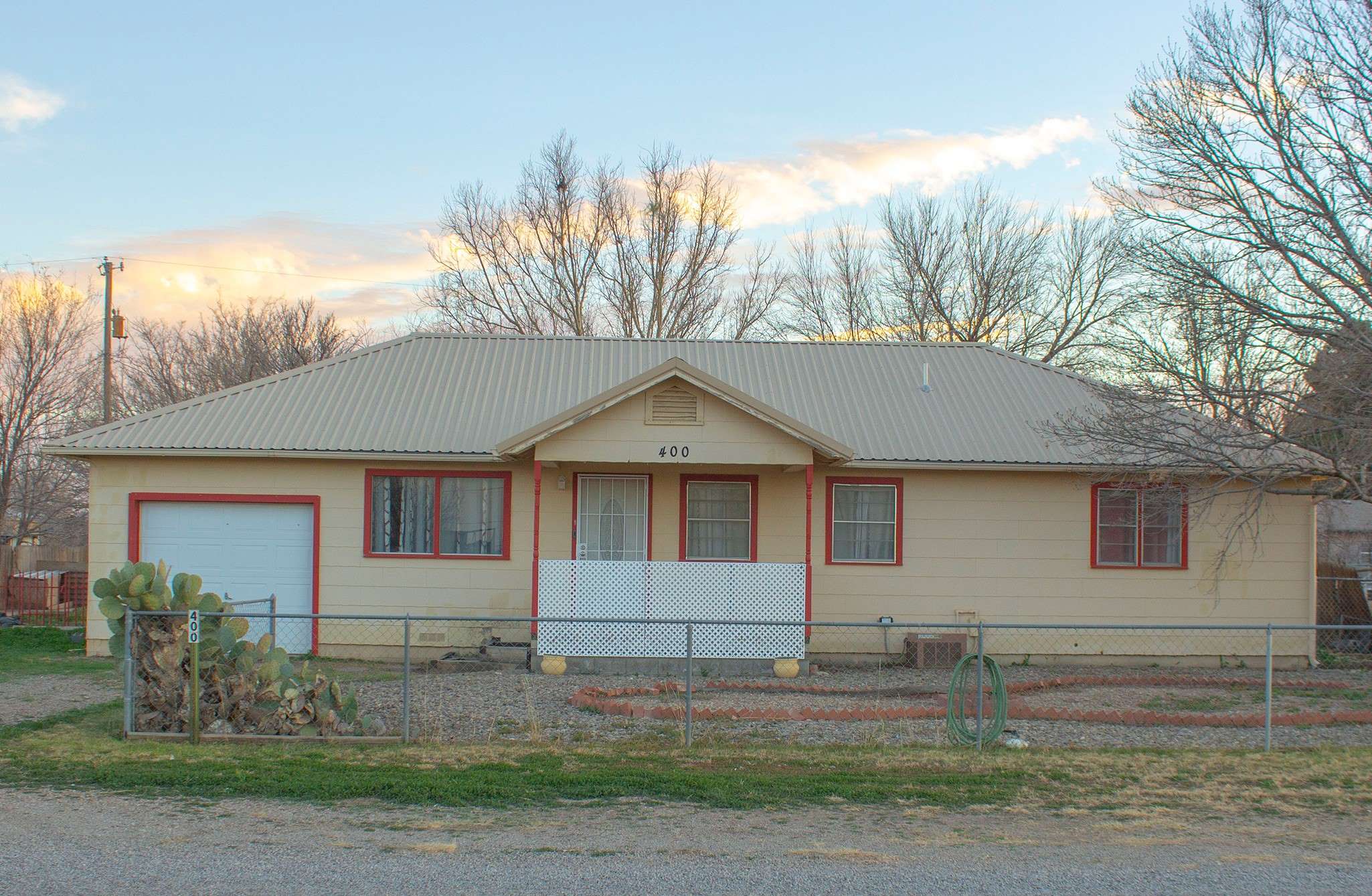 400 Coddington St, Roswell, NM 88203