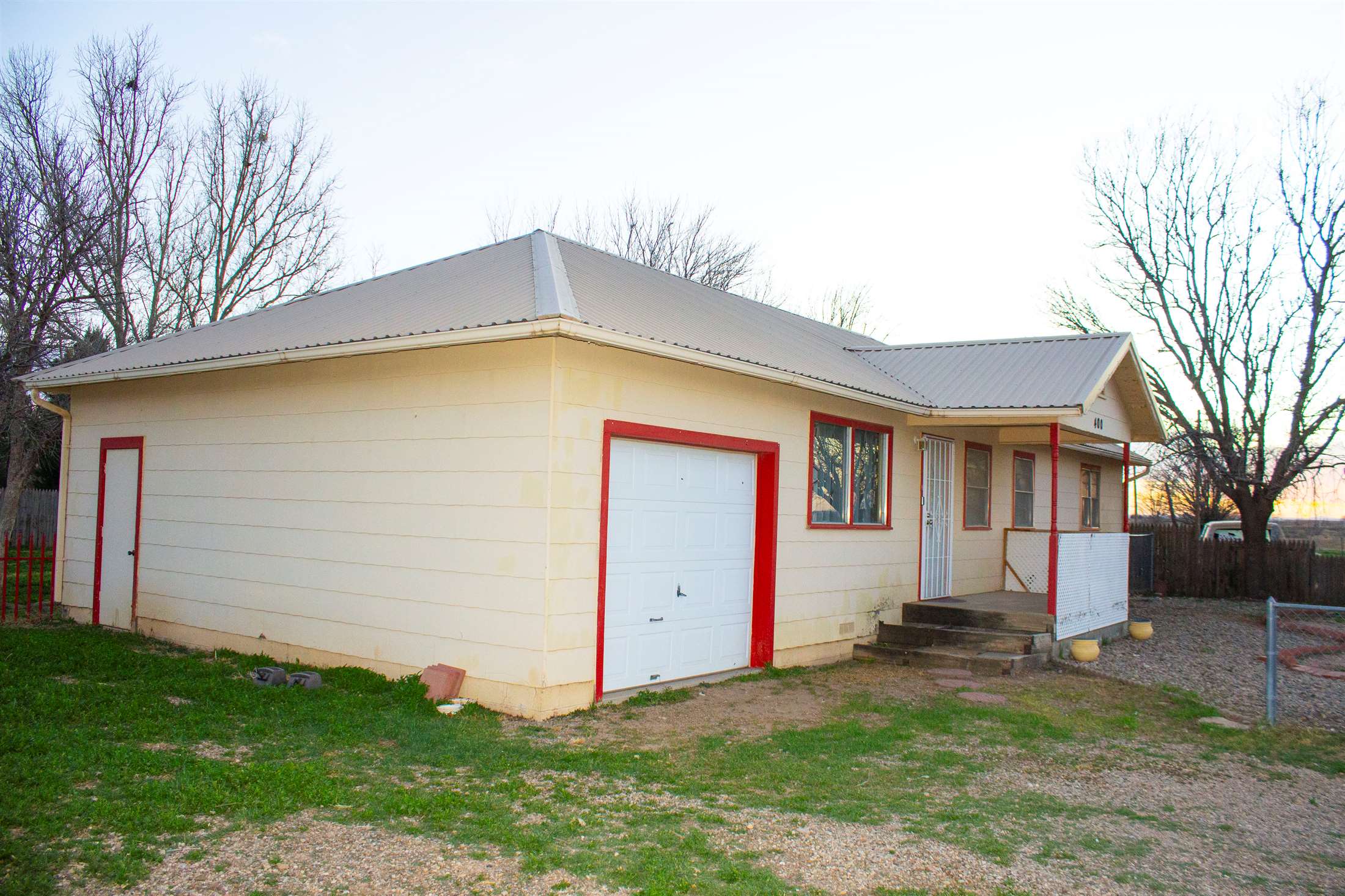 400 Coddington St, Roswell, NM 88203