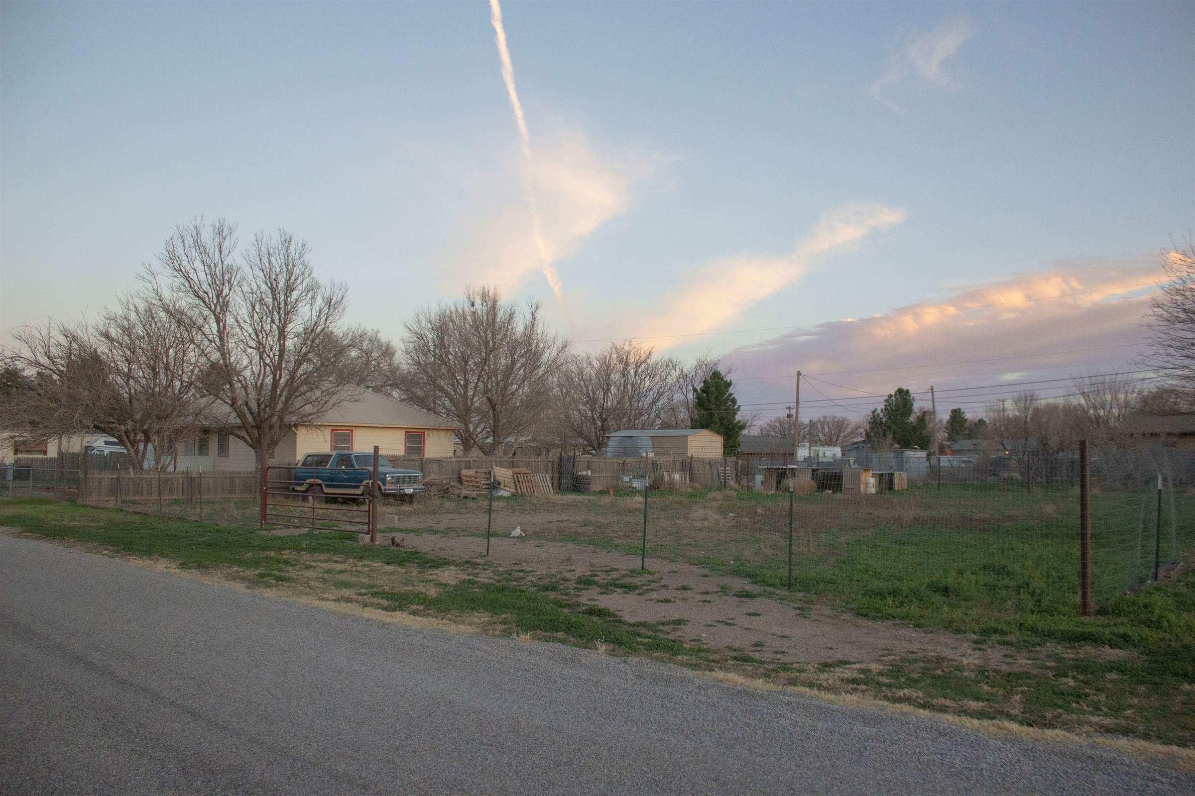 400 Coddington St, Roswell, NM 88203