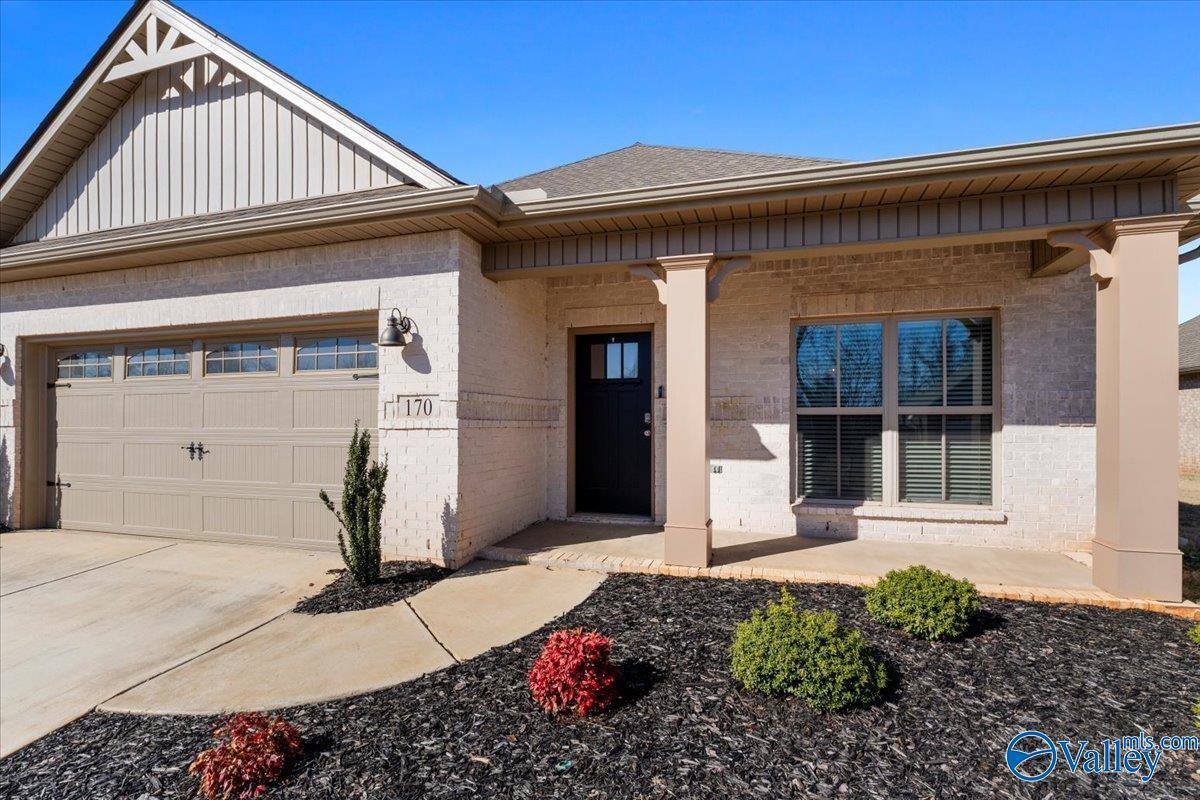 170 Rosemary Ayers Drive, Madison, AL 35756