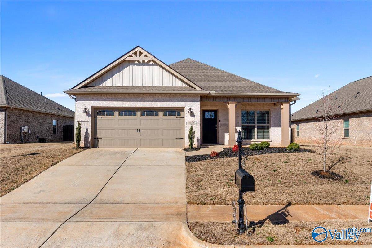 170 Rosemary Ayers Drive, Madison, AL 35756