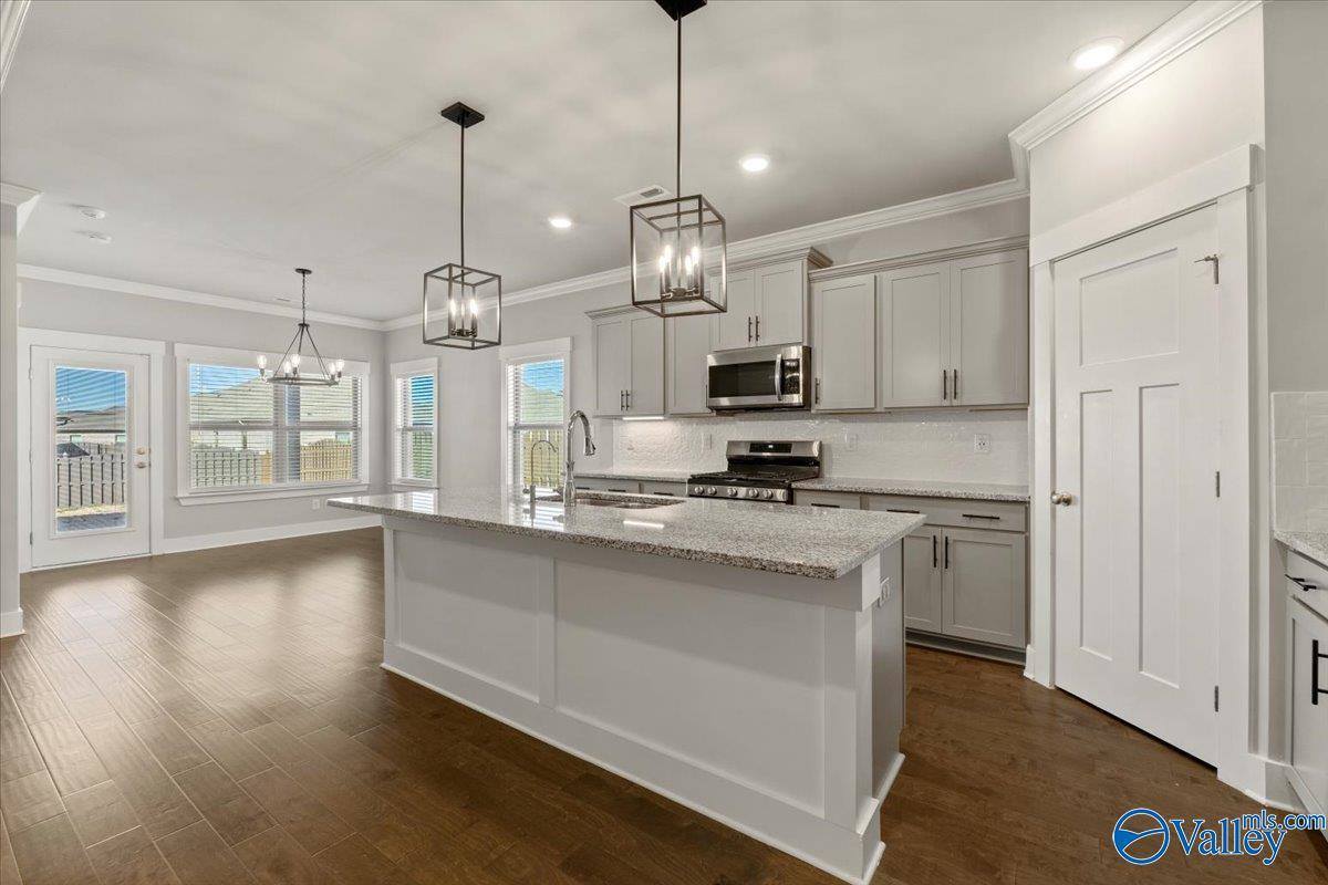 170 Rosemary Ayers Drive, Madison, AL 35756