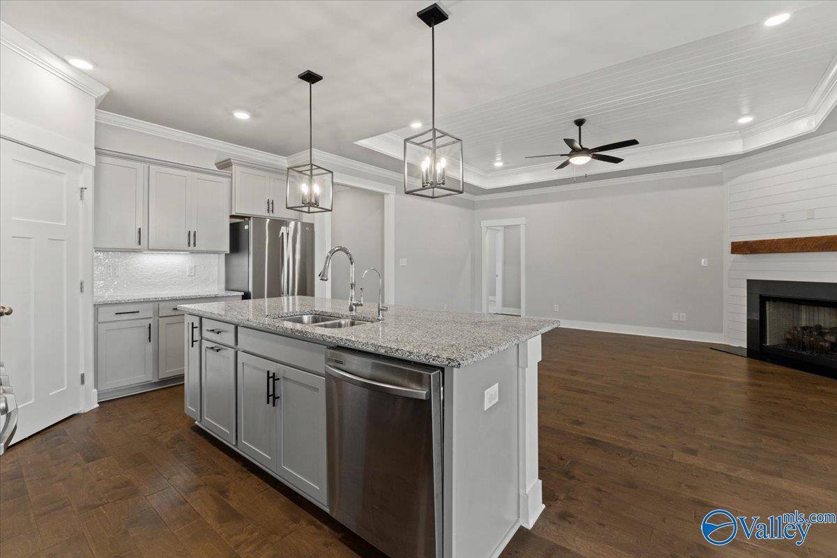 170 Rosemary Ayers Drive, Madison, AL 35756