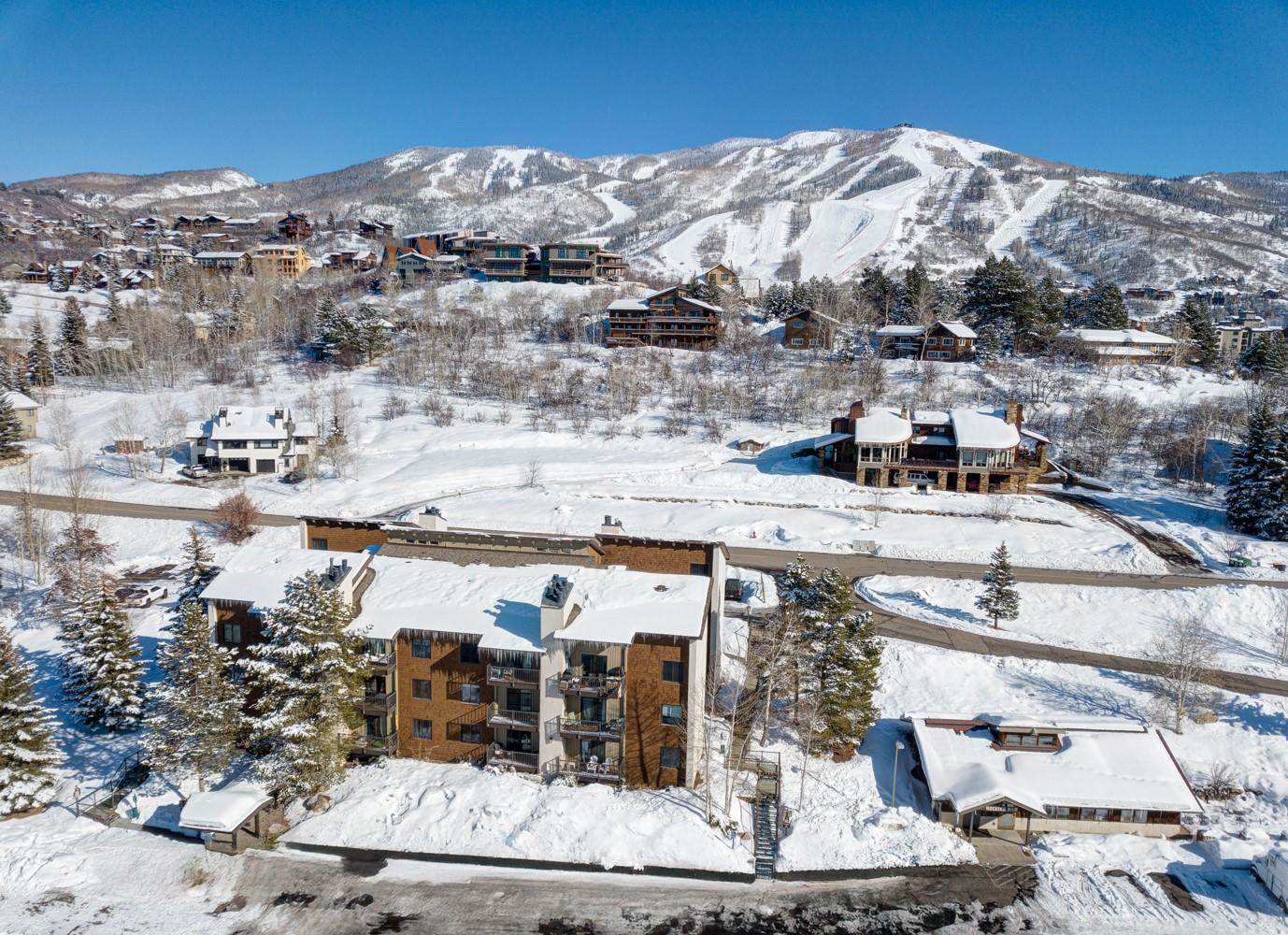 1945 Cornice Road, Steamboat Springs, CO 80487