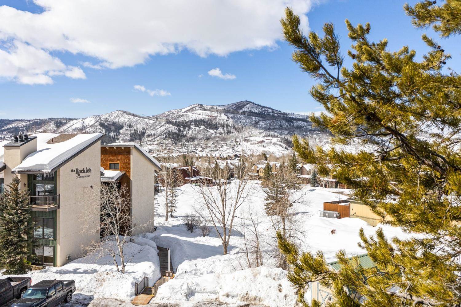 1945 Cornice Road, Steamboat Springs, CO 80487