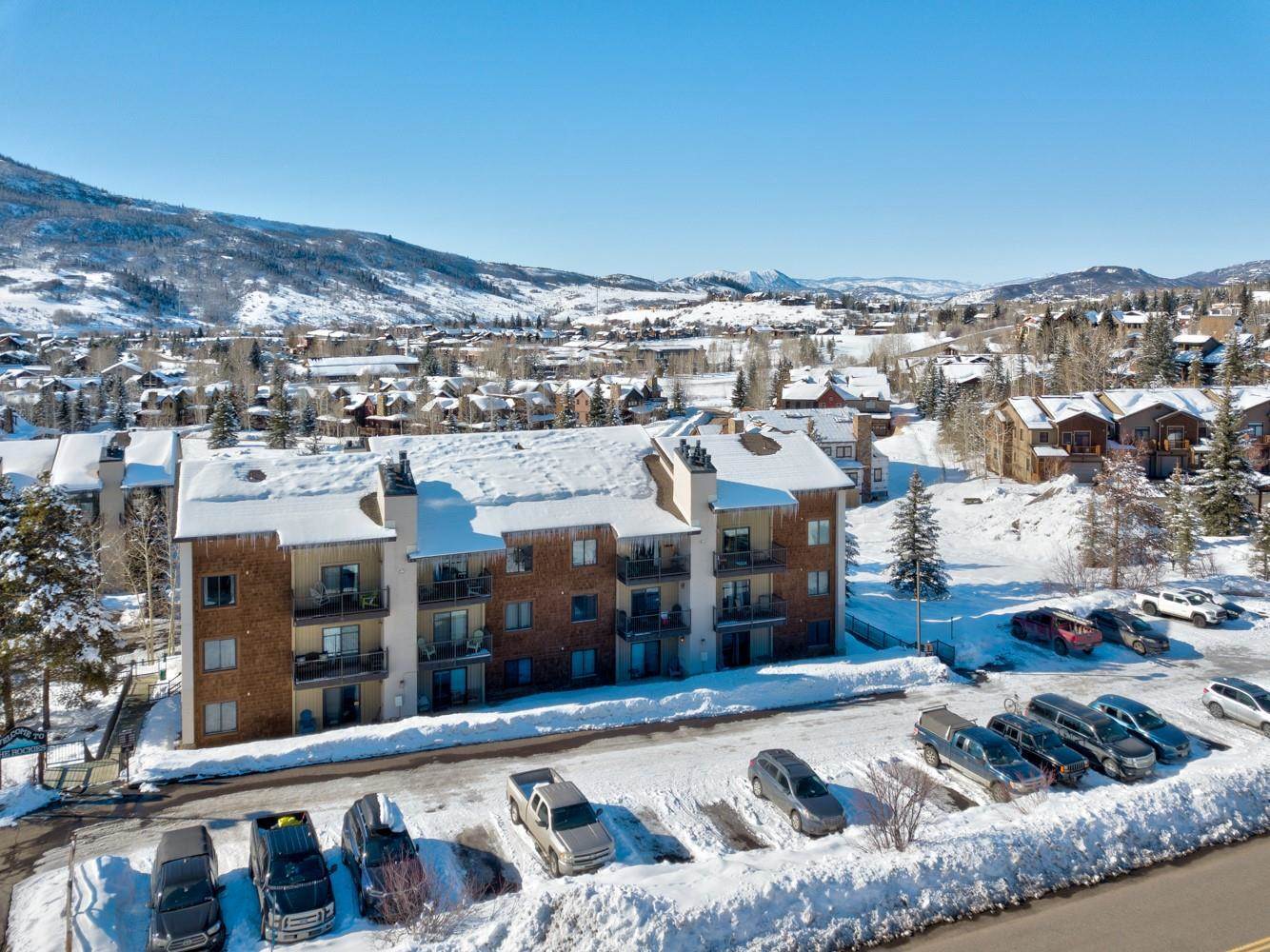 1945 Cornice Road, Steamboat Springs, CO 80487