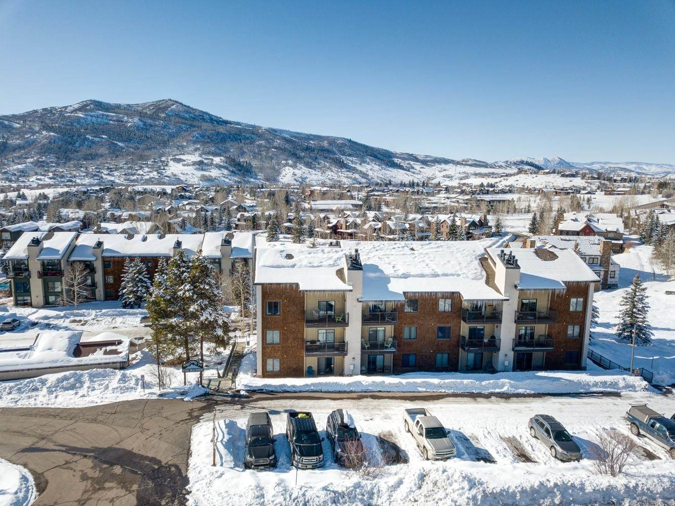 1945 Cornice Road, Steamboat Springs, CO 80487