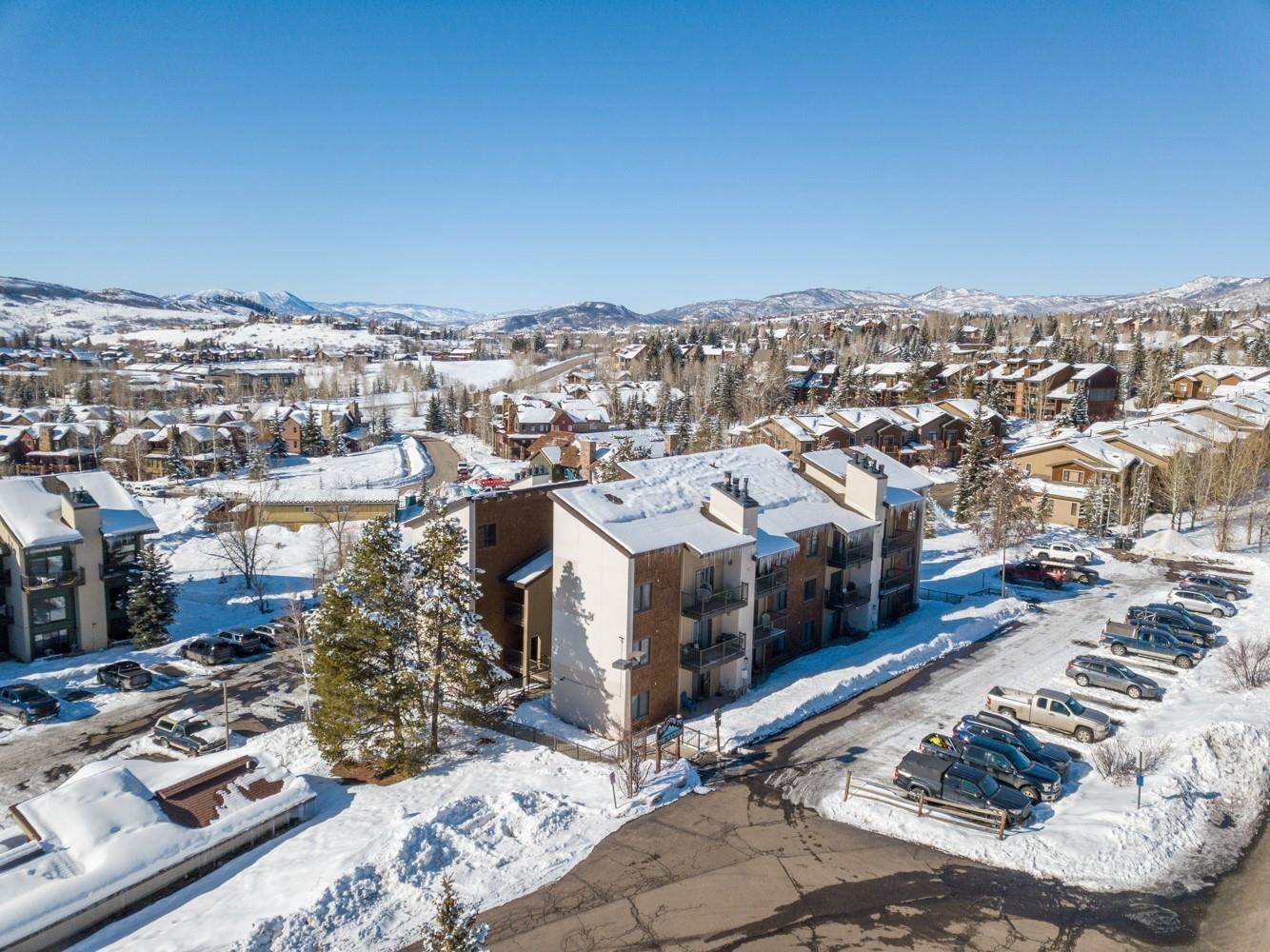 1945 Cornice Road, Steamboat Springs, CO 80487