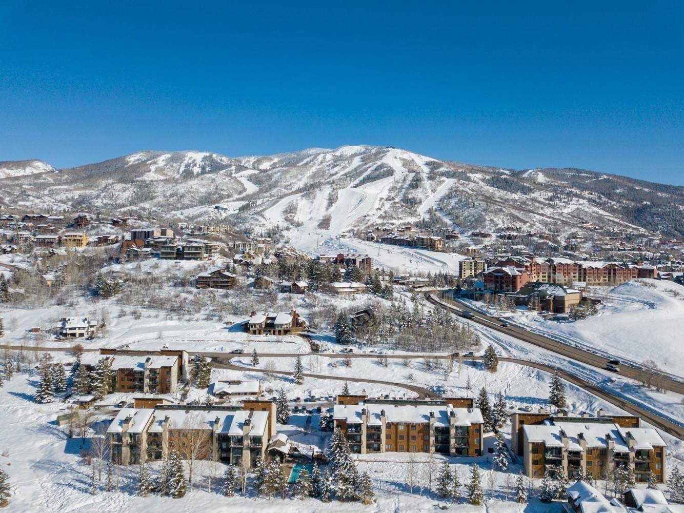 1945 Cornice Road, Steamboat Springs, CO 80487
