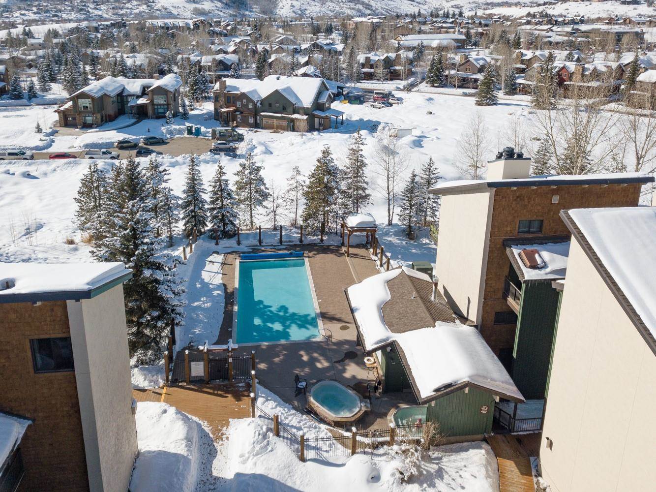 1945 Cornice Road, Steamboat Springs, CO 80487