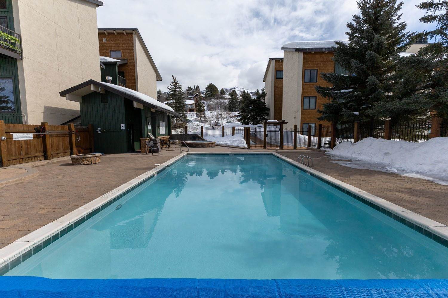 1945 Cornice Road, Steamboat Springs, CO 80487