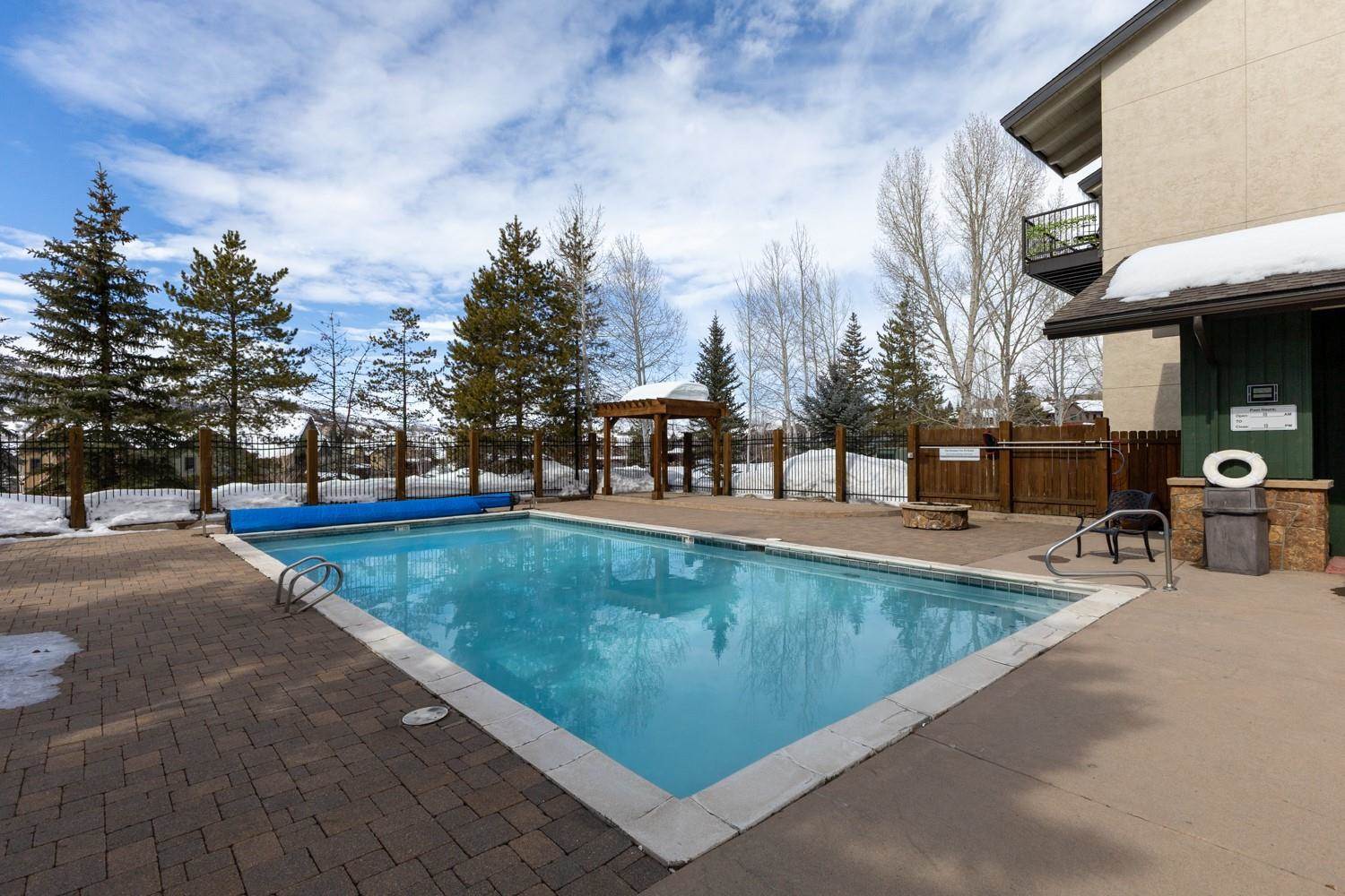 1945 Cornice Road, Steamboat Springs, CO 80487