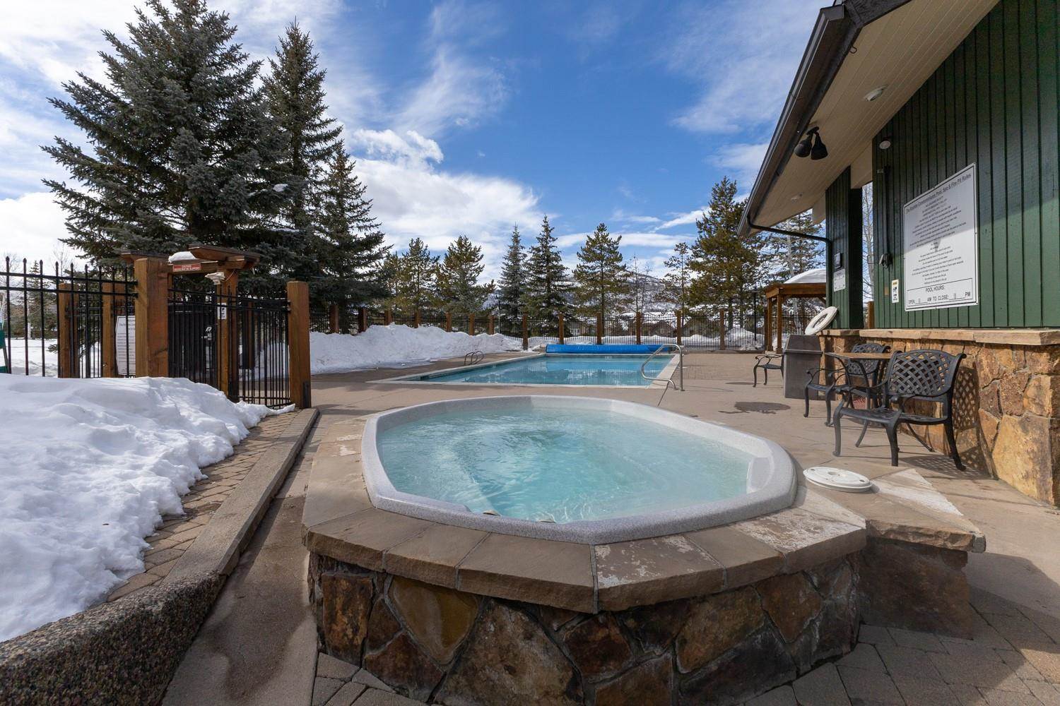 1945 Cornice Road, Steamboat Springs, CO 80487