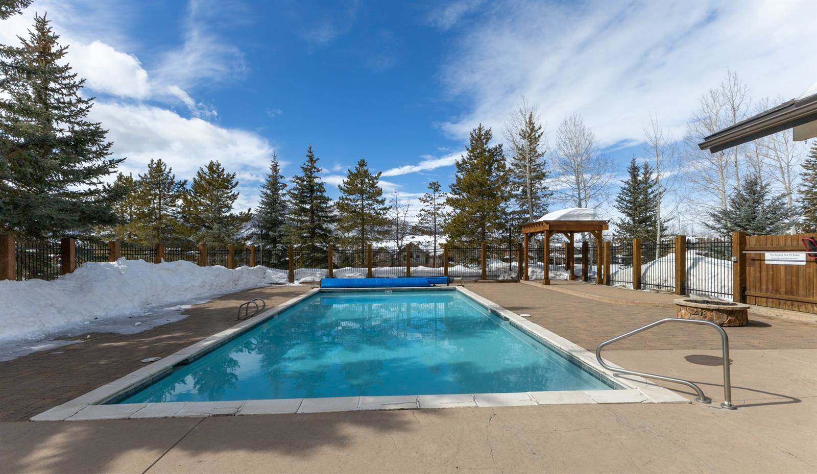 1945 Cornice Road, Steamboat Springs, CO 80487