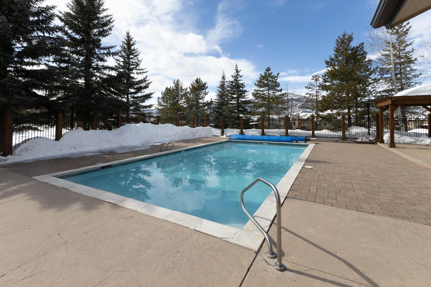 1945 Cornice Road, Steamboat Springs, CO 80487