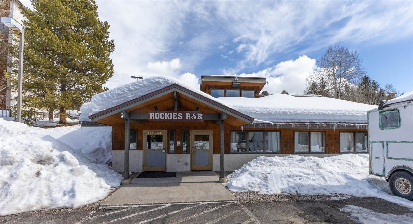 1945 Cornice Road, Steamboat Springs, CO 80487