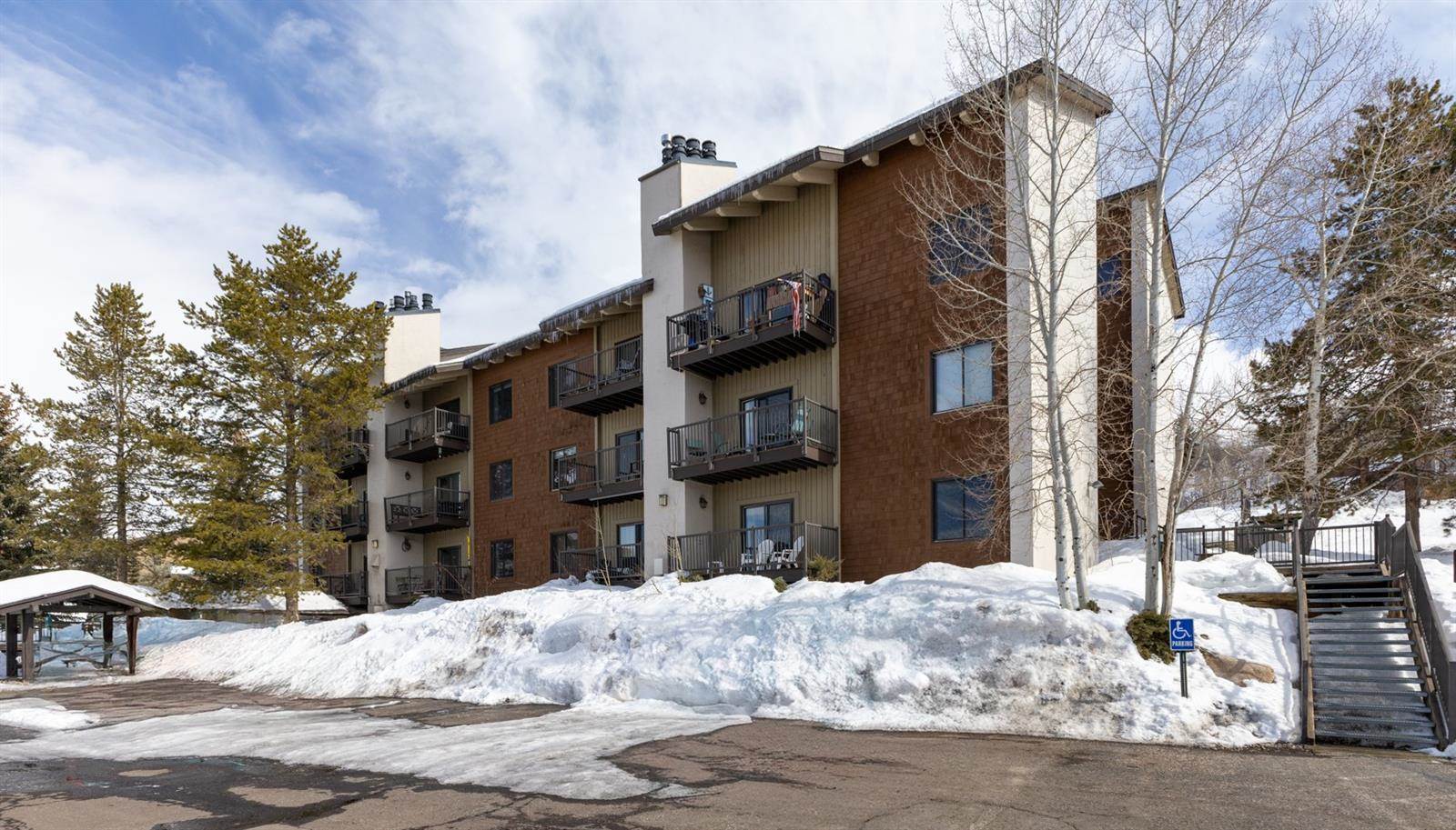 1945 Cornice Road, Steamboat Springs, CO 80487