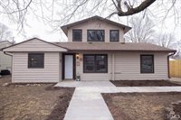 1612 S Lindell Drive, Yorktown, IN 47396