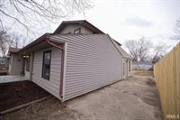 1612 S Lindell Drive, Yorktown, IN 47396