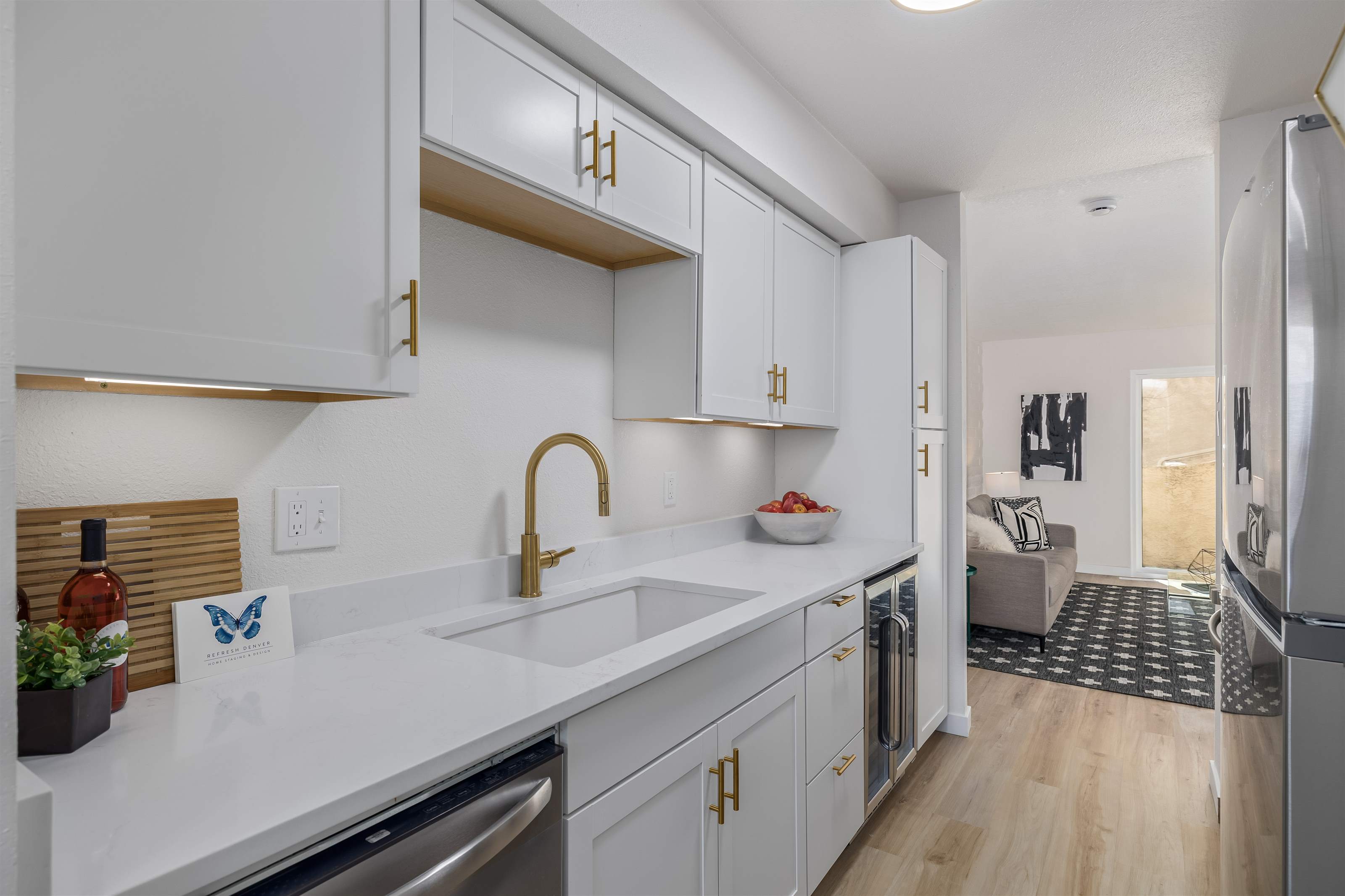 1060 South Parker Rd, Denver, CO 80231