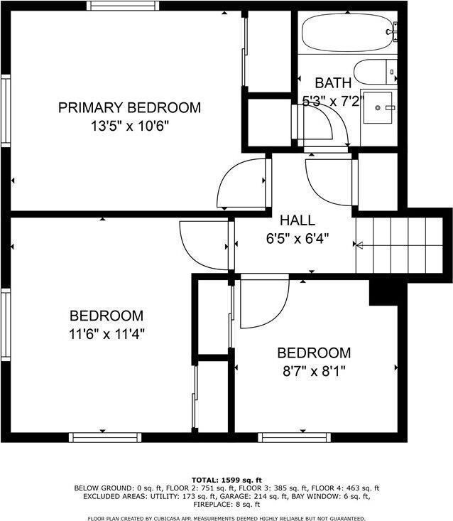 143 Landsdowne Dr, Penn Hills, PA 15147