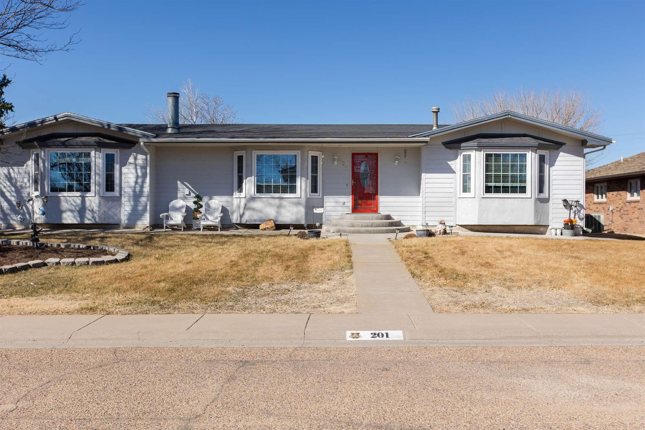 201 North Wilson, Ulysses, KS 67880