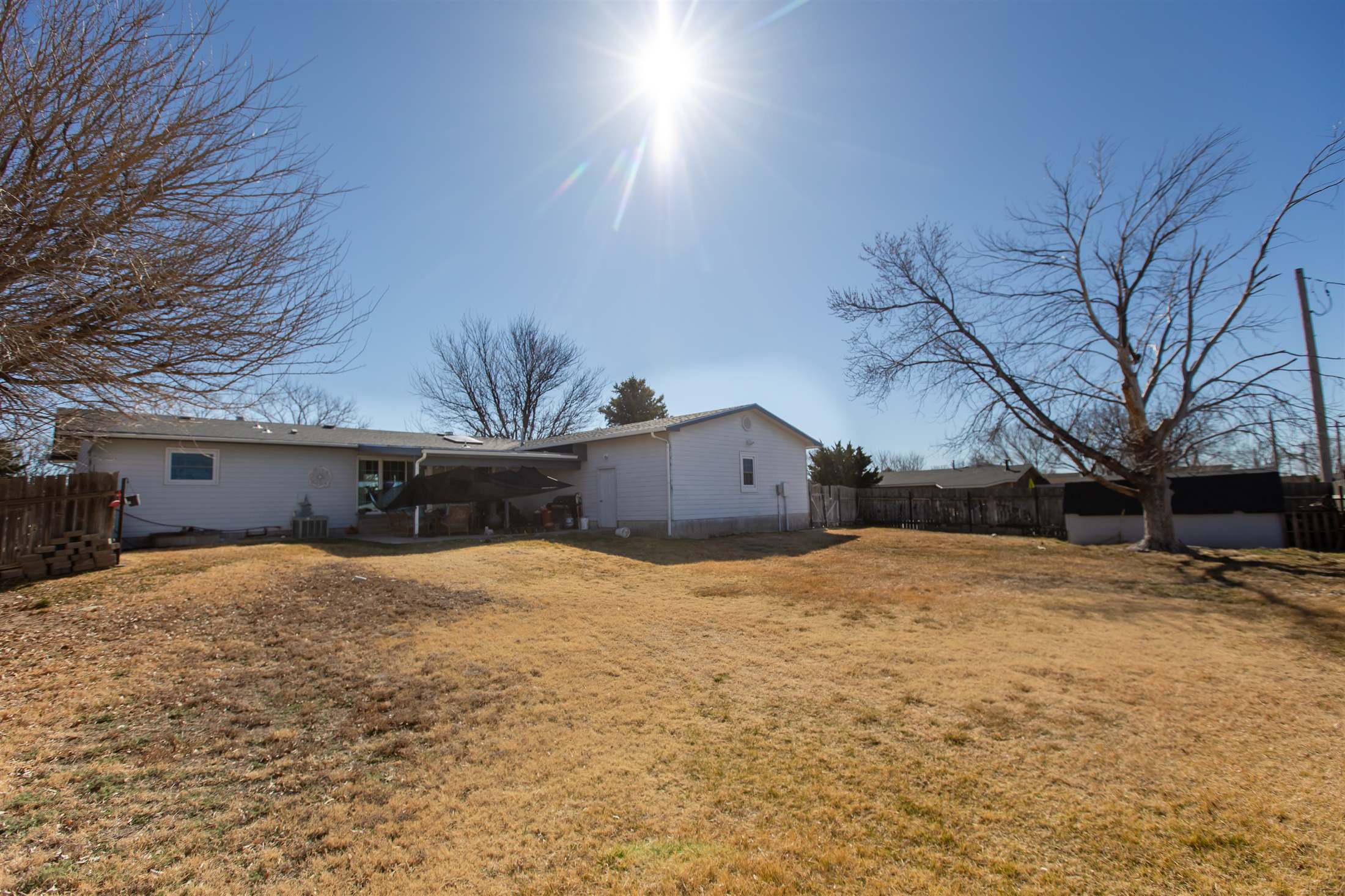 201 North Wilson, Ulysses, KS 67880