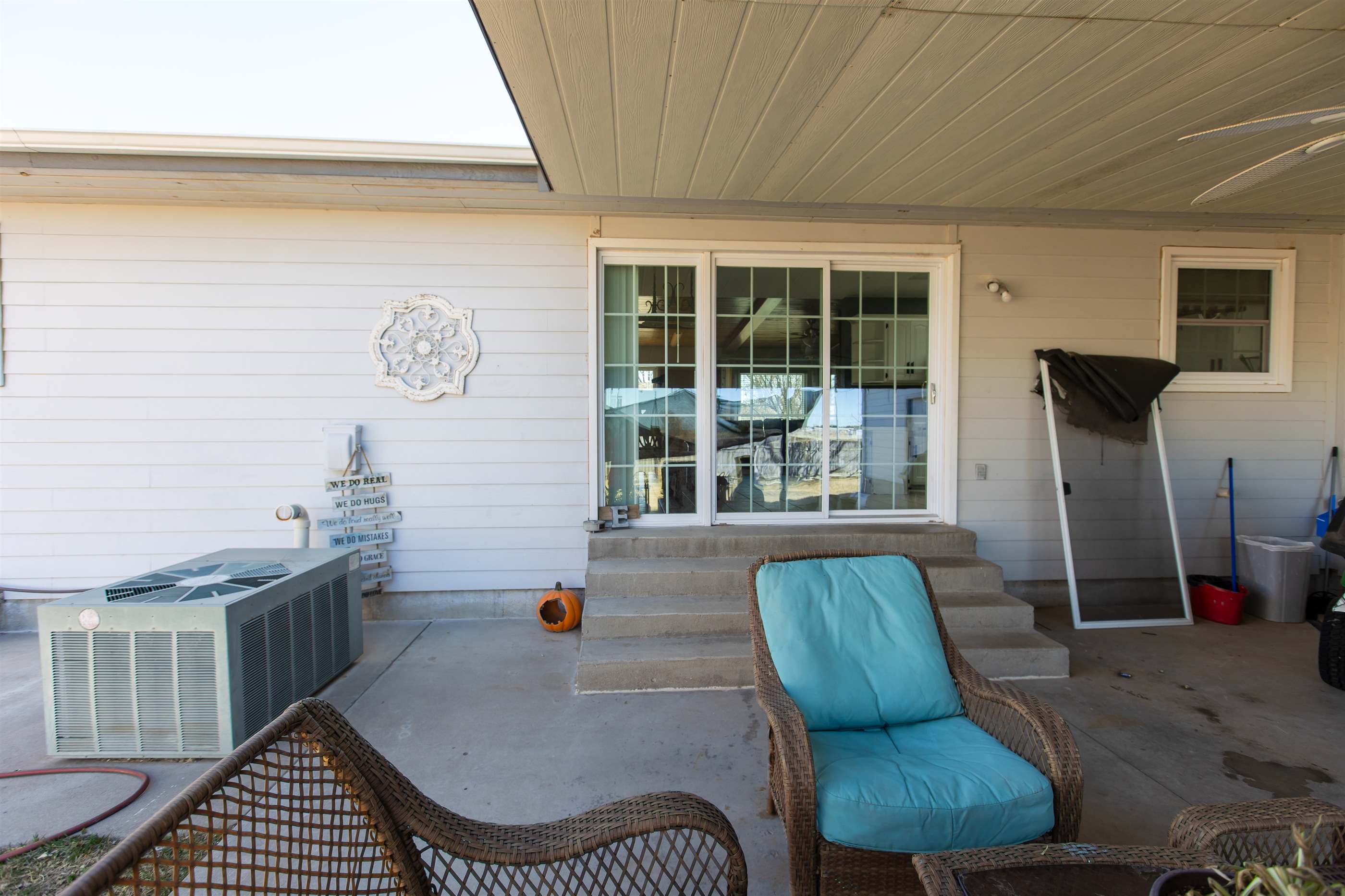 201 North Wilson, Ulysses, KS 67880