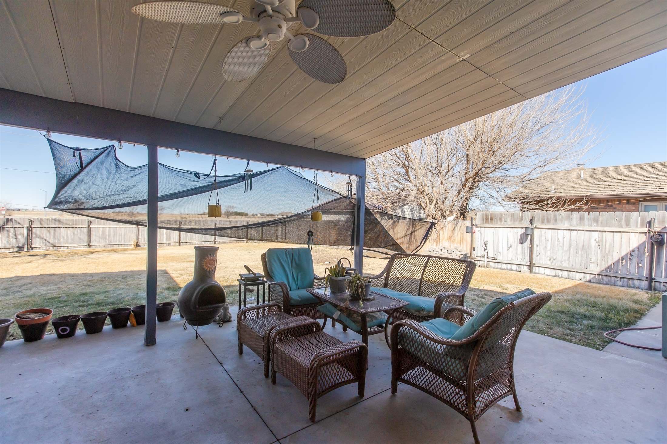 201 North Wilson, Ulysses, KS 67880