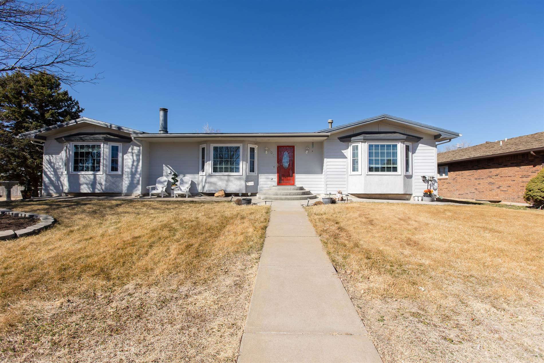 201 North Wilson, Ulysses, KS 67880