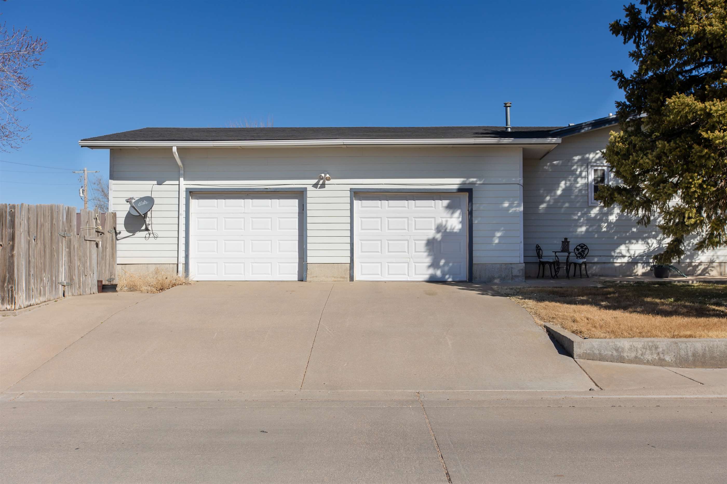 201 North Wilson, Ulysses, KS 67880