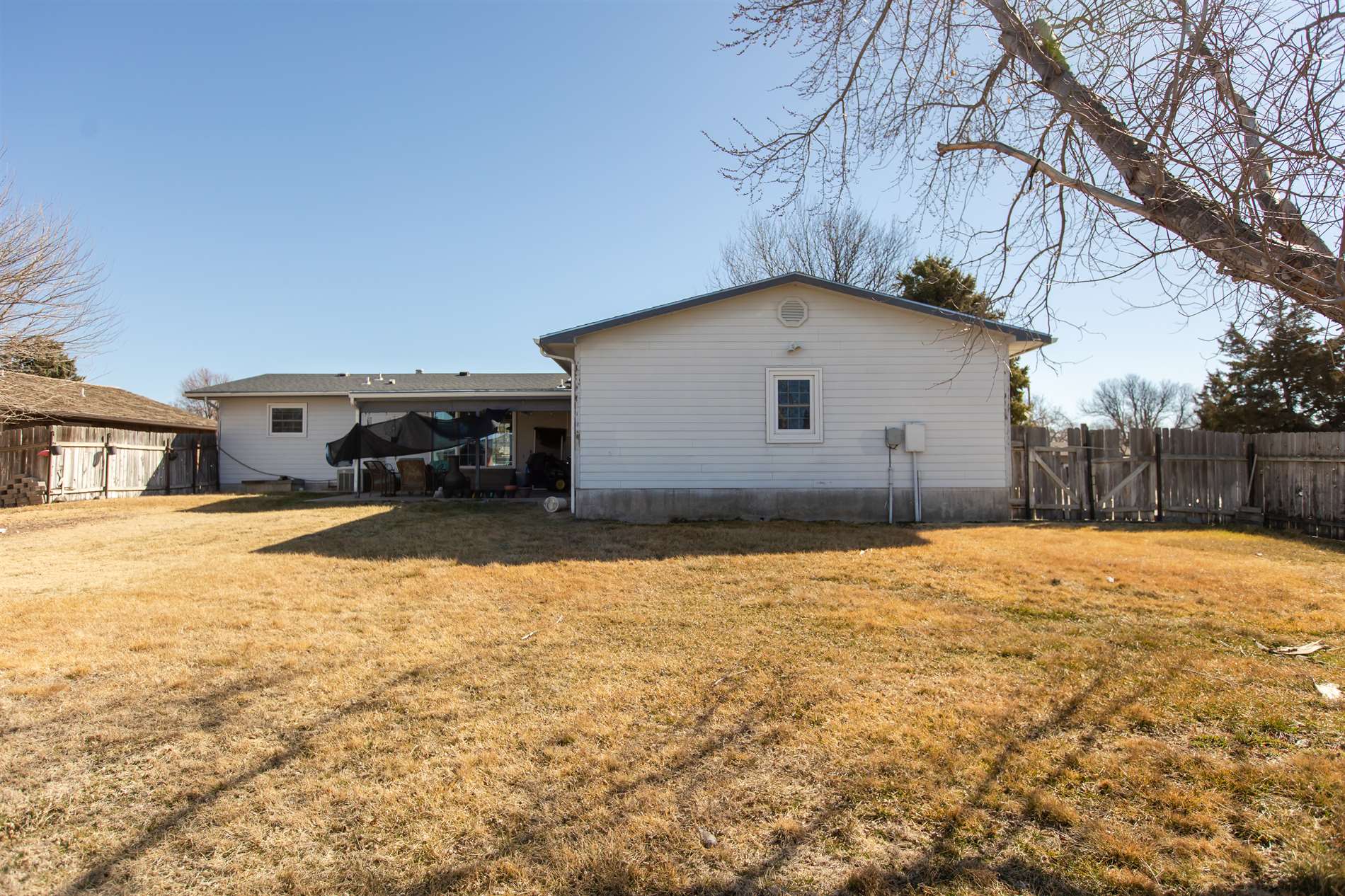 201 North Wilson, Ulysses, KS 67880