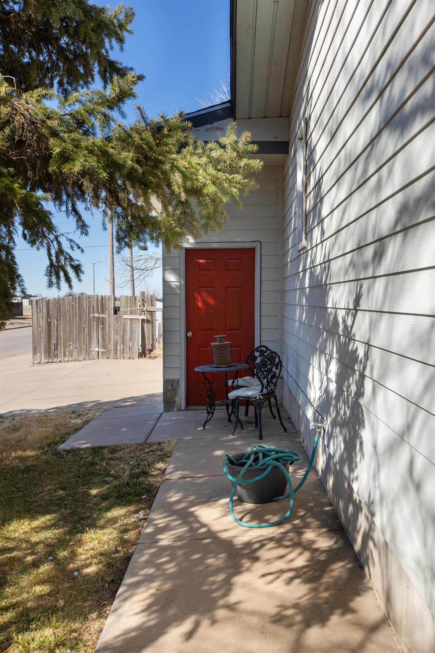 201 North Wilson, Ulysses, KS 67880