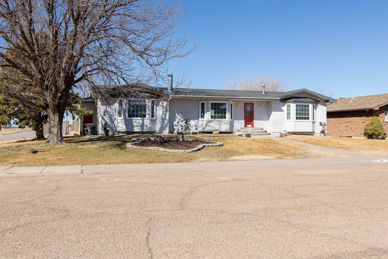 201 North Wilson, Ulysses, KS 67880